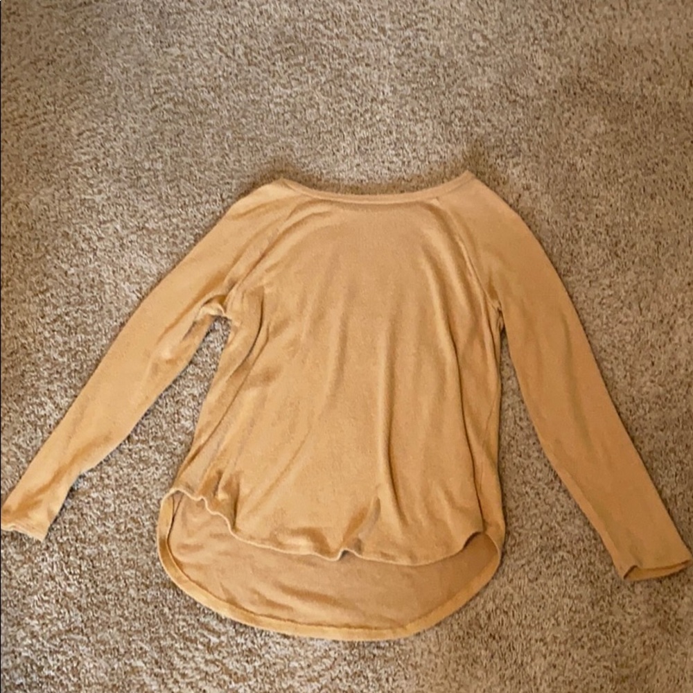 American Eagle long sleeve shirt
